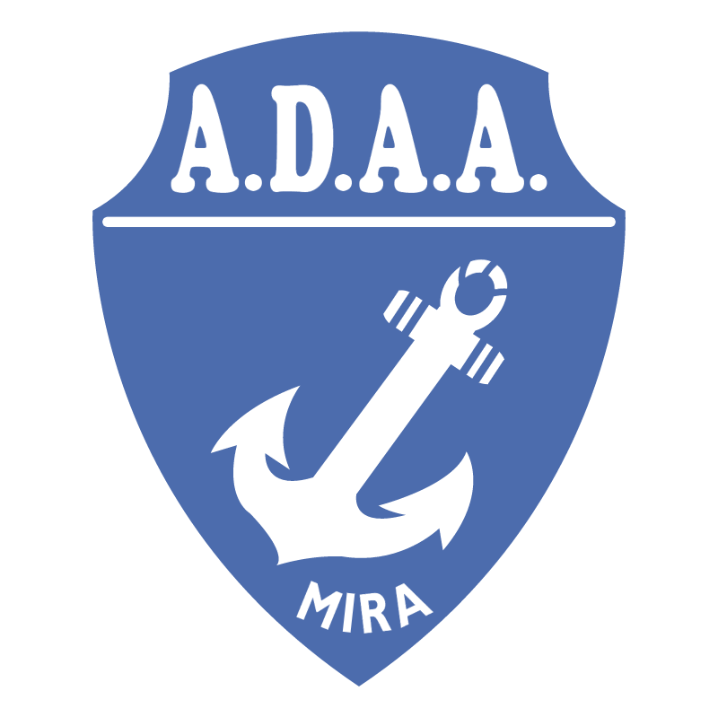 AD Ala Arriba vector logo