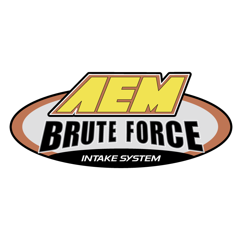 AEM Brute Force vector