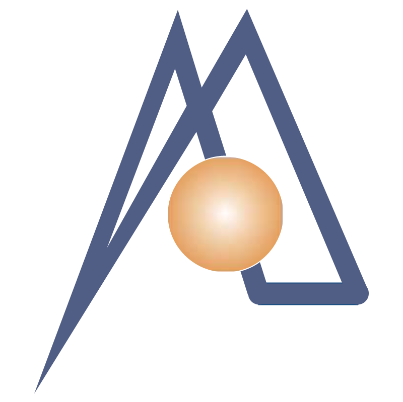 Agencja Reklama Pocztowa vector logo