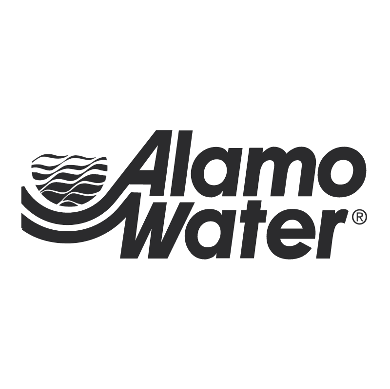 Alamo Water vector