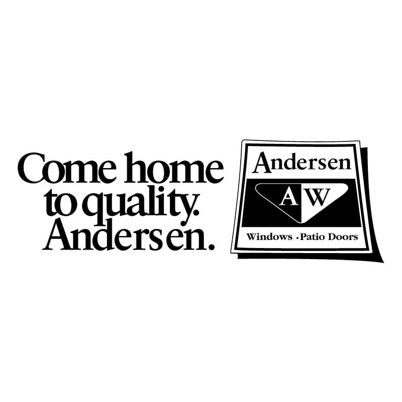 Andersen 55695 vector