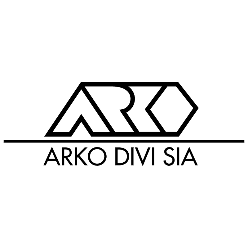 Arko 26882 vector
