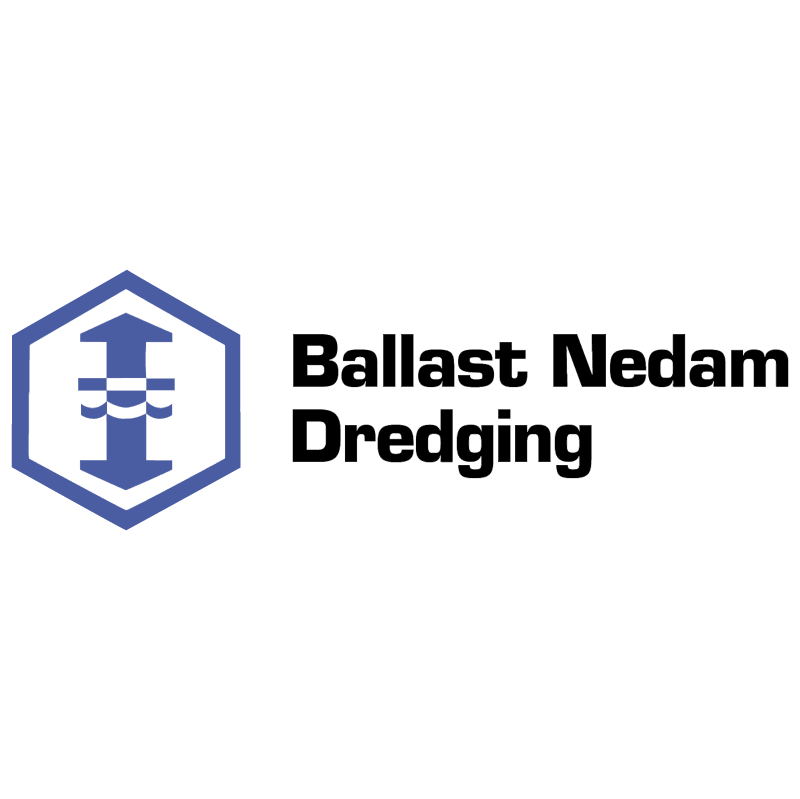 Ballast Nedam Dredging vector