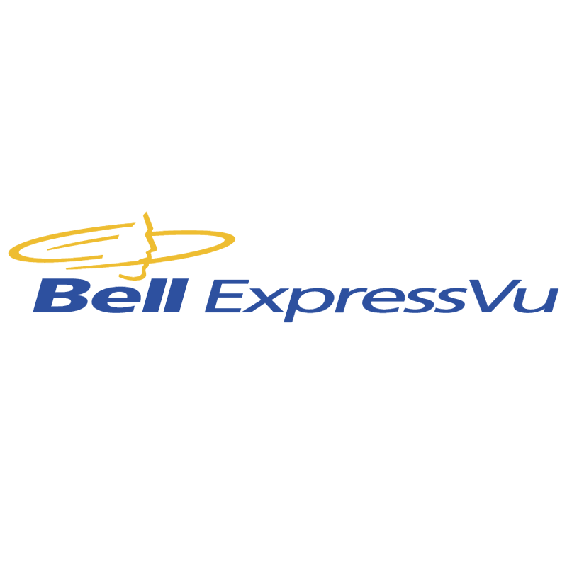 Bell ExpressVu vector