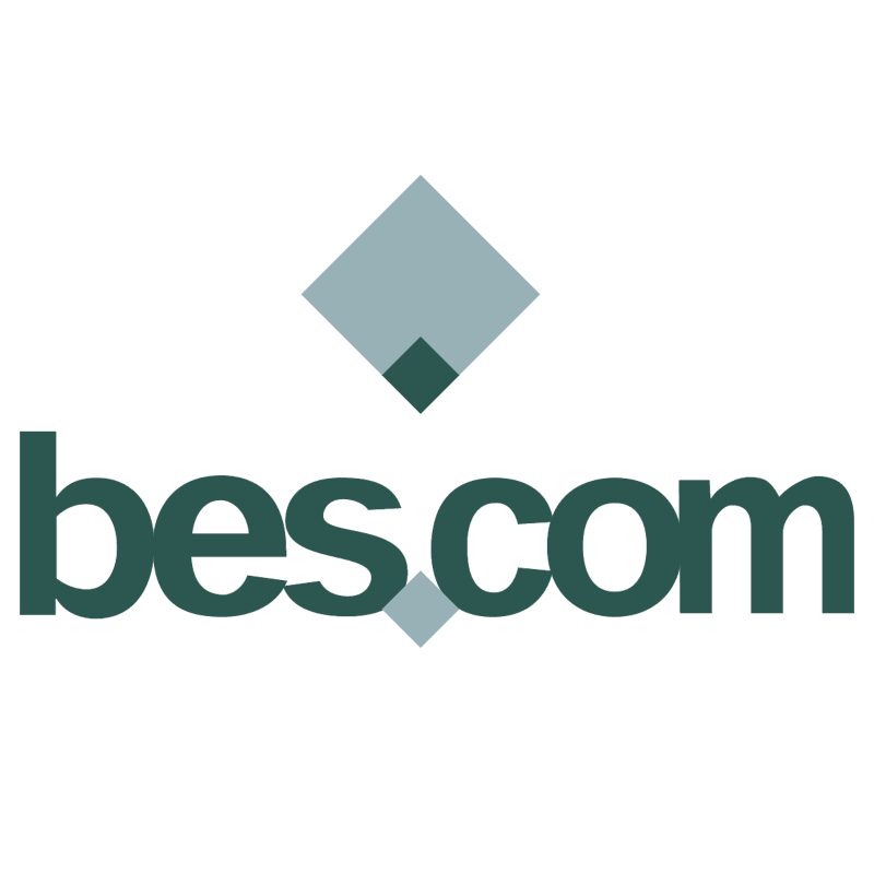 BES com vector logo