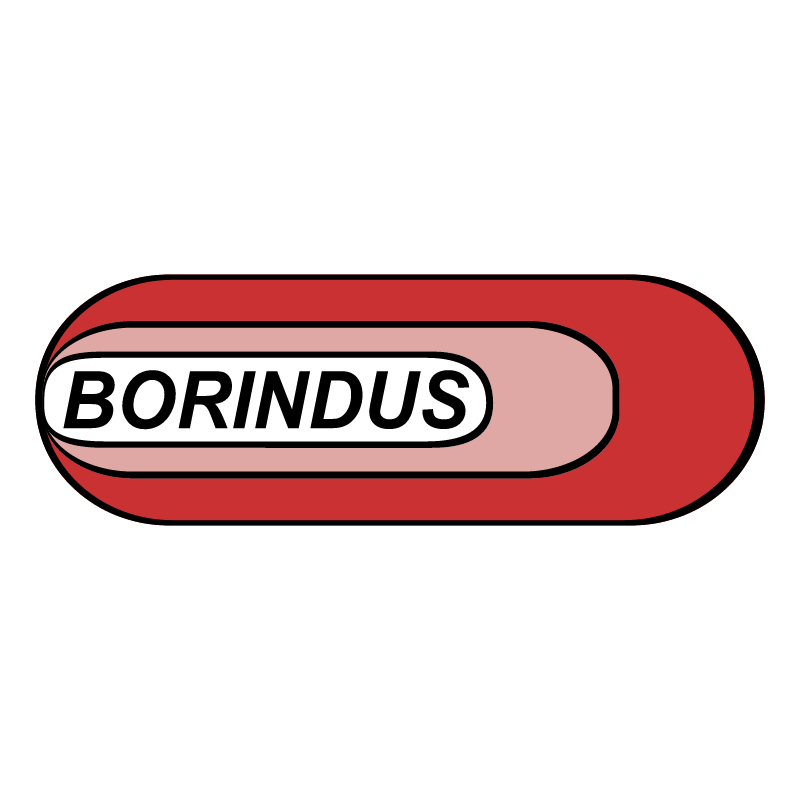 Borrachas Borindus vector