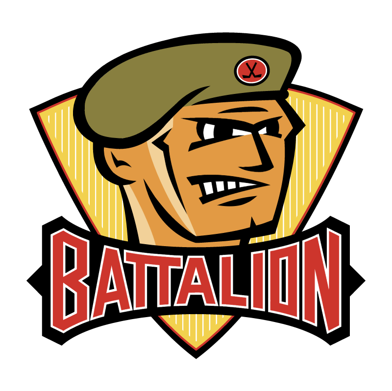Brampton Battalion vector