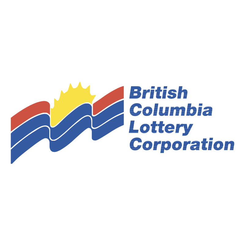 British Columbia Lottery Corporation vector