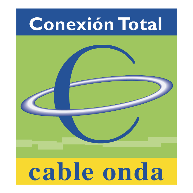 Cable Onda vector