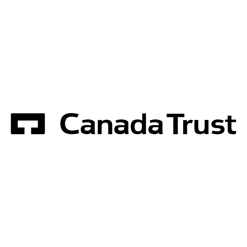 Canada Trust vector