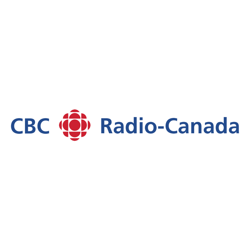 CBC Radio Canada vector