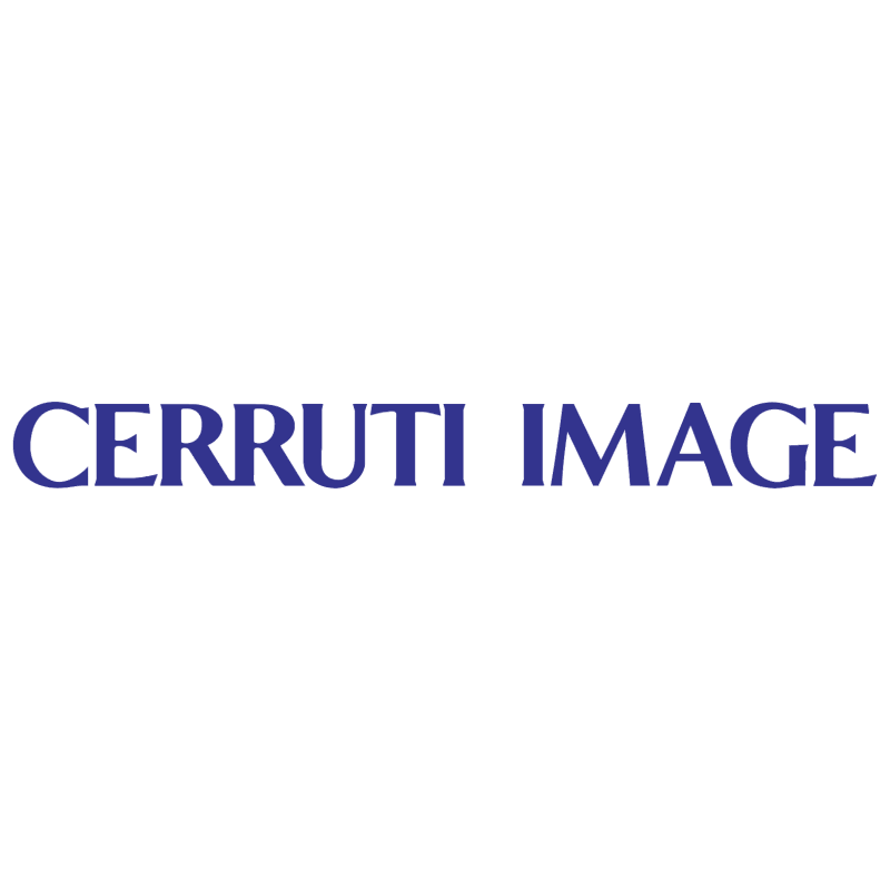 Cerruti Image vector