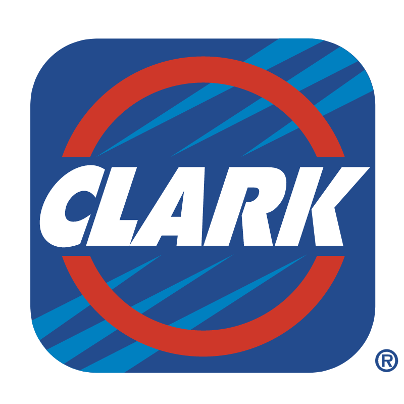 Clark Retail vector