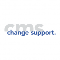 CMS AG Change Management Support vector