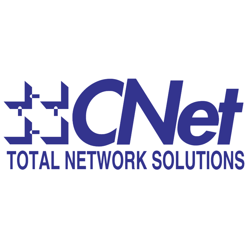 CNet 1044 vector logo