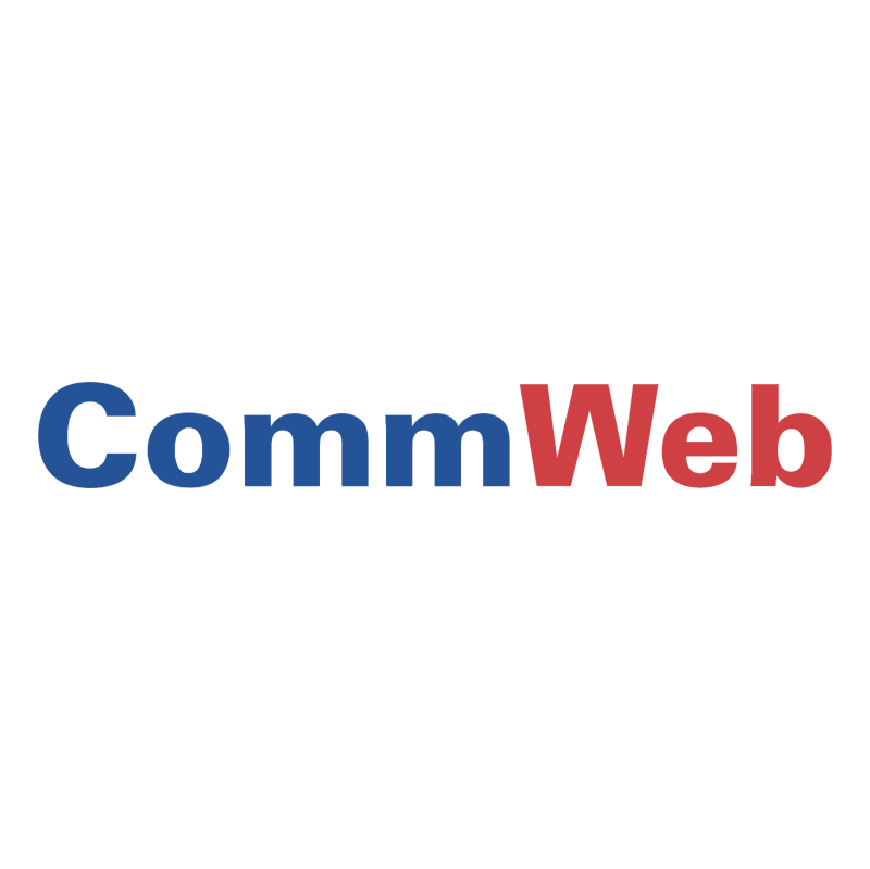 CommWeb vector