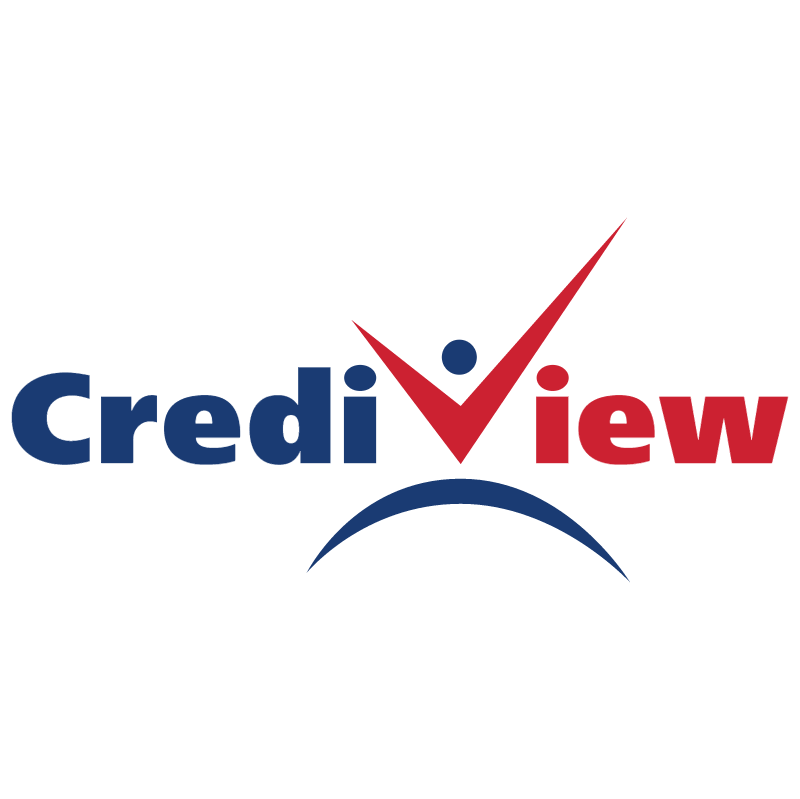 CrediView vector