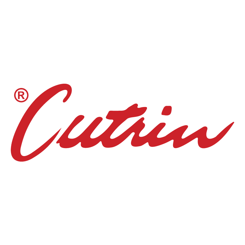 Cutrin vector logo