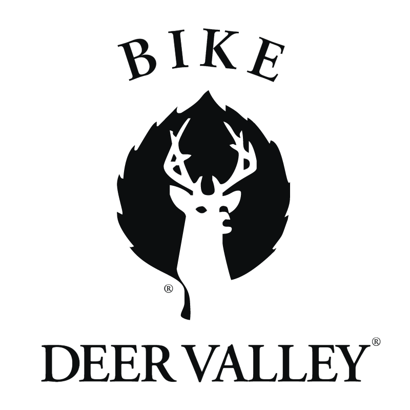 Deer Valley Bike vector