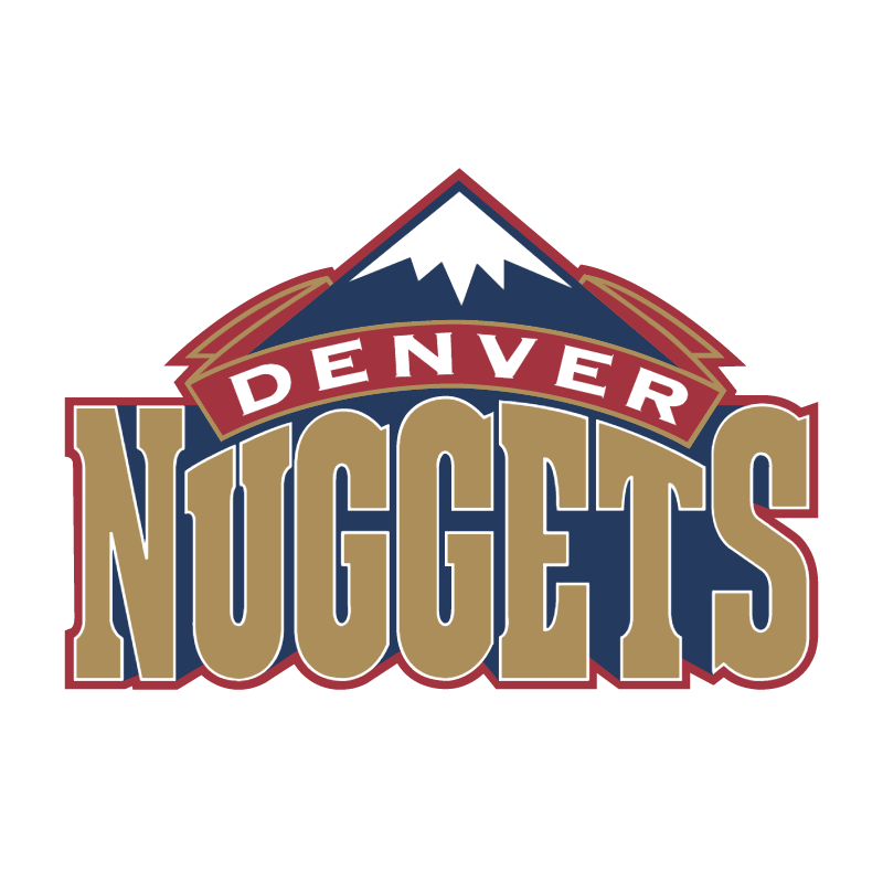 Denver Nuggets vector