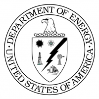 Department Of Energy vector