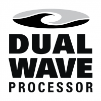 Dual Wave Processor vector