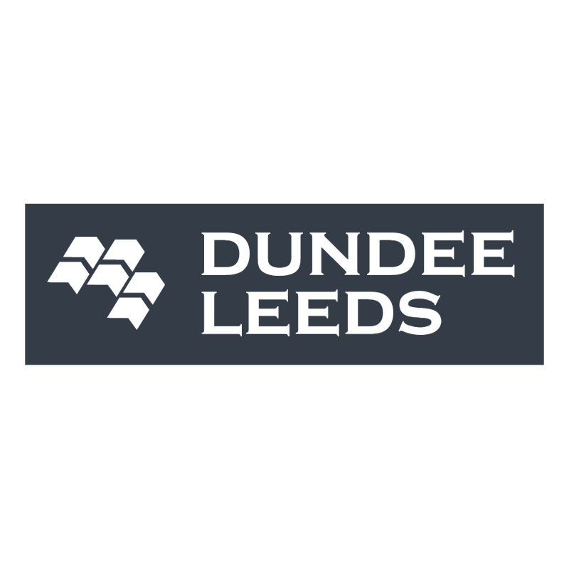 Dundee Leeds vector