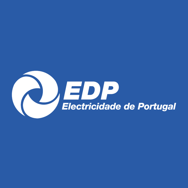 EDP vector logo