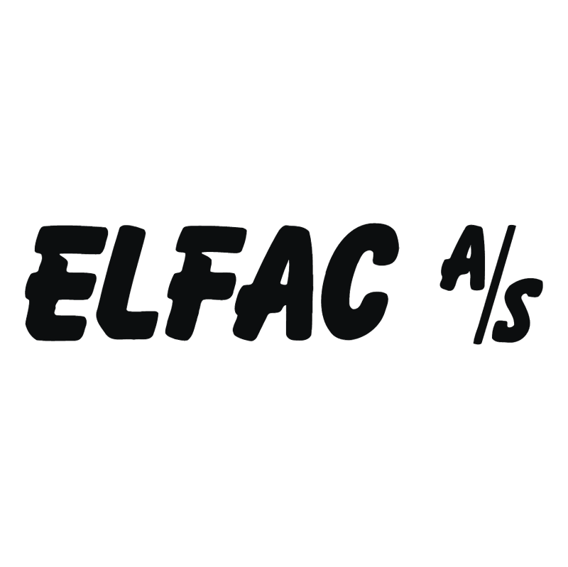 Elfac vector