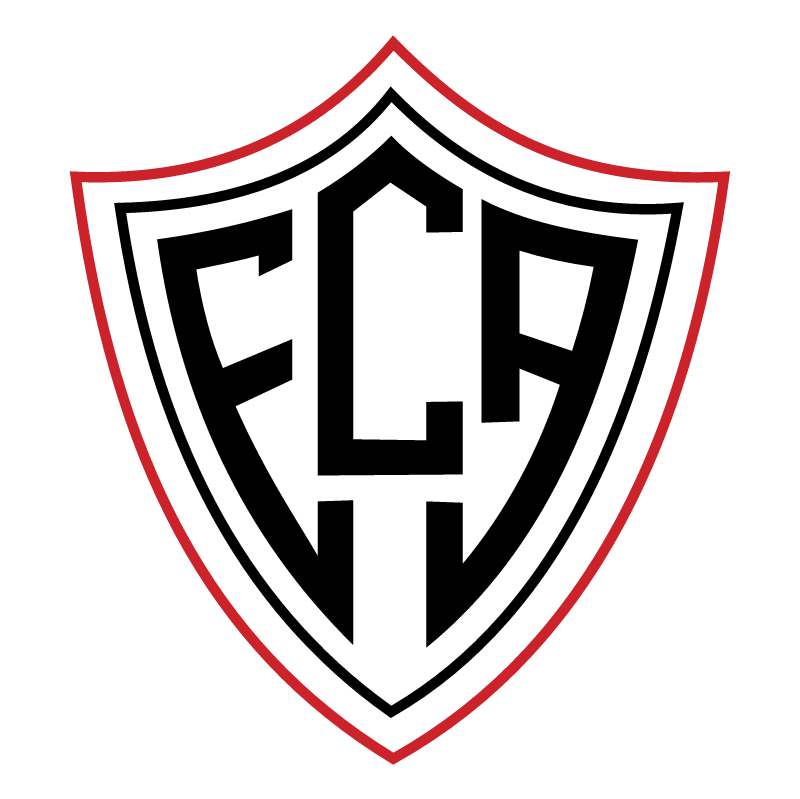 Esporte Clube Aracruz de Aracruz ES vector