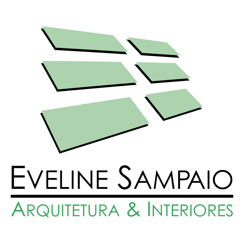 Eveline Sampaio Arquitetura vector