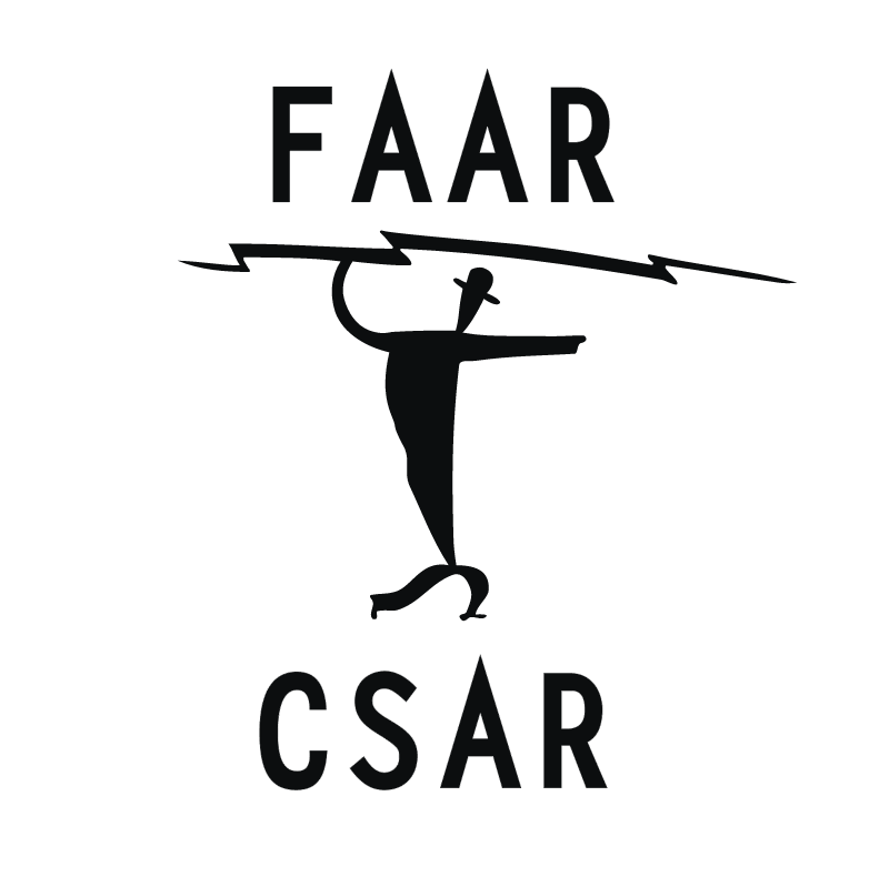 FAAR CSAR vector