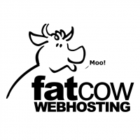 FatCow Webhosting vector