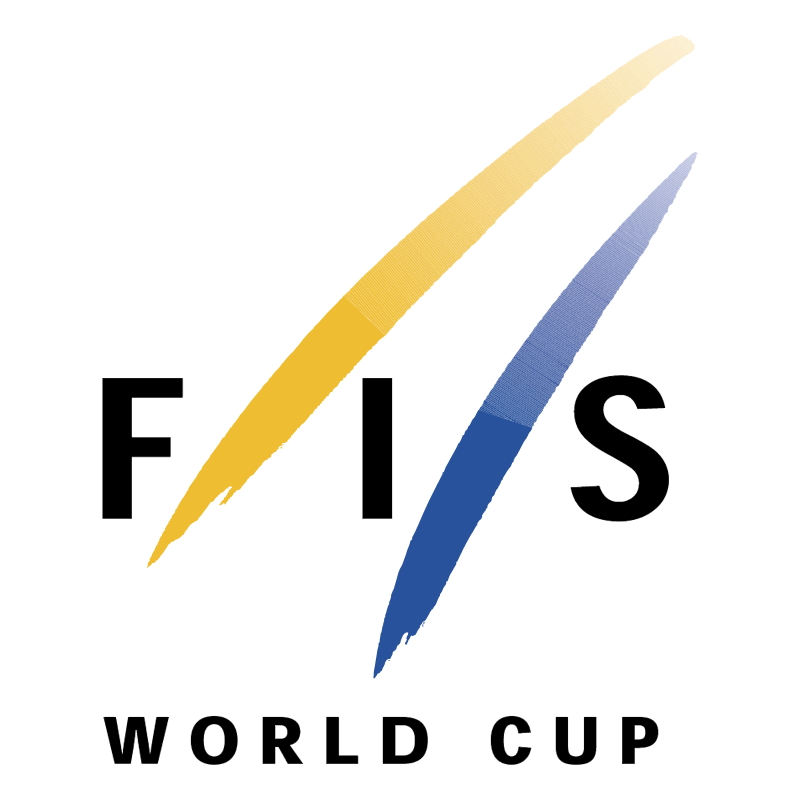 FIS World Cup vector logo