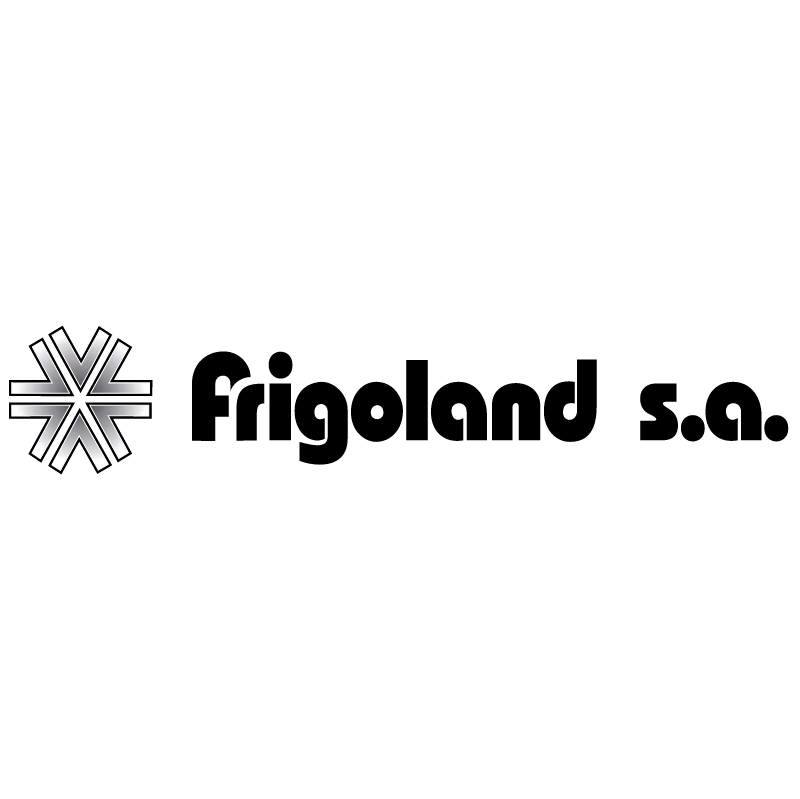 Frigoland vector