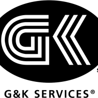 g &amp; k Services vector