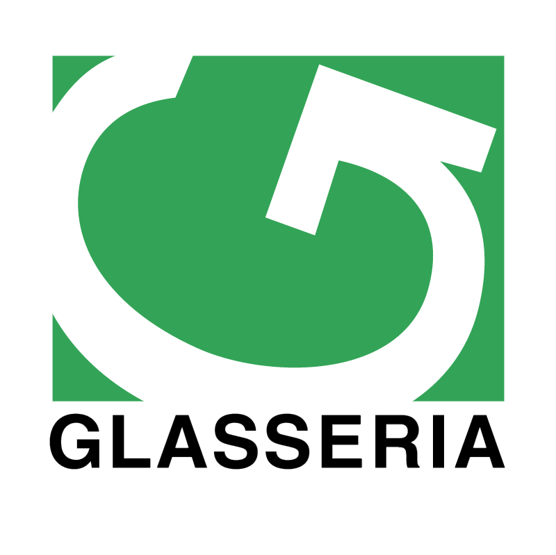 Glasseria vector
