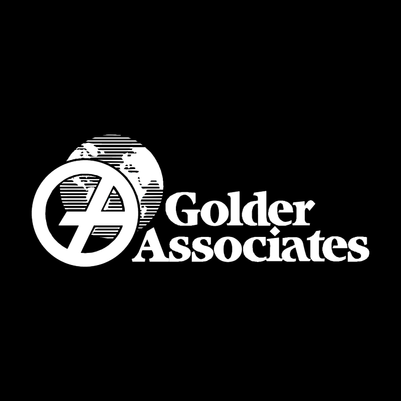 Golder Associates vector