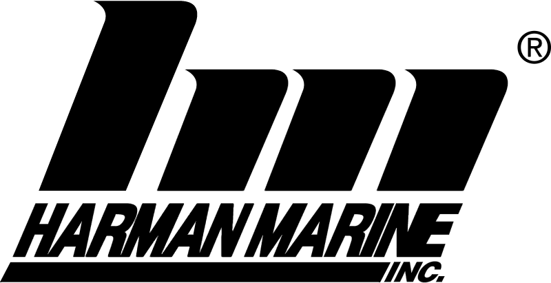 HARMON vector logo