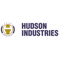 Hudson Industries vector