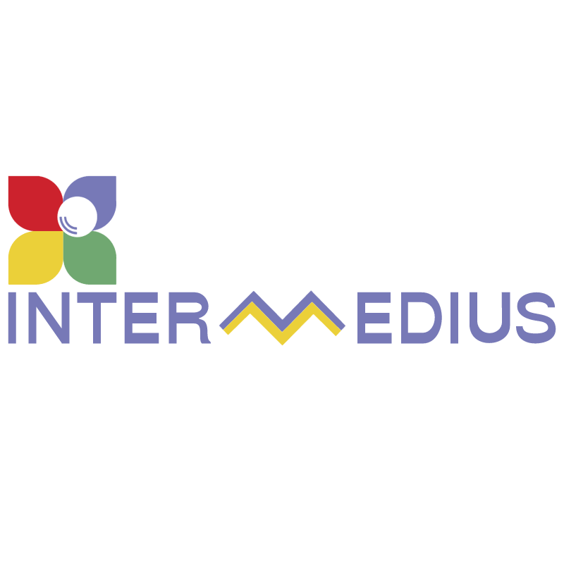 Intermedius vector logo