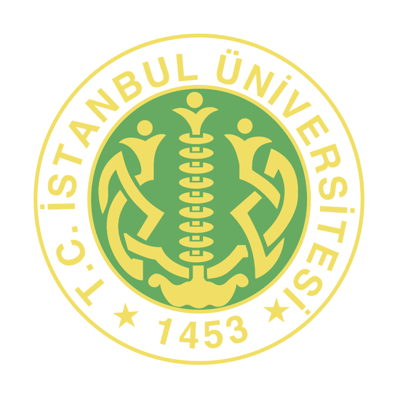 Istanbul Universitesi vector
