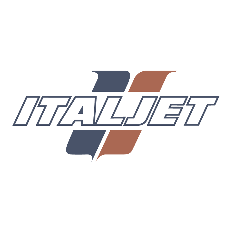 Italjet vector logo