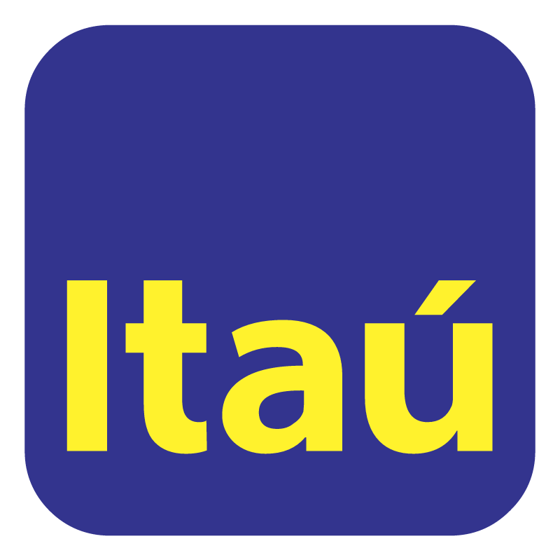 Itau vector logo
