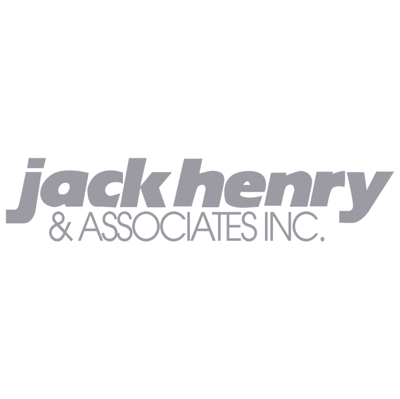 Jack Henry &amp; Associates vector