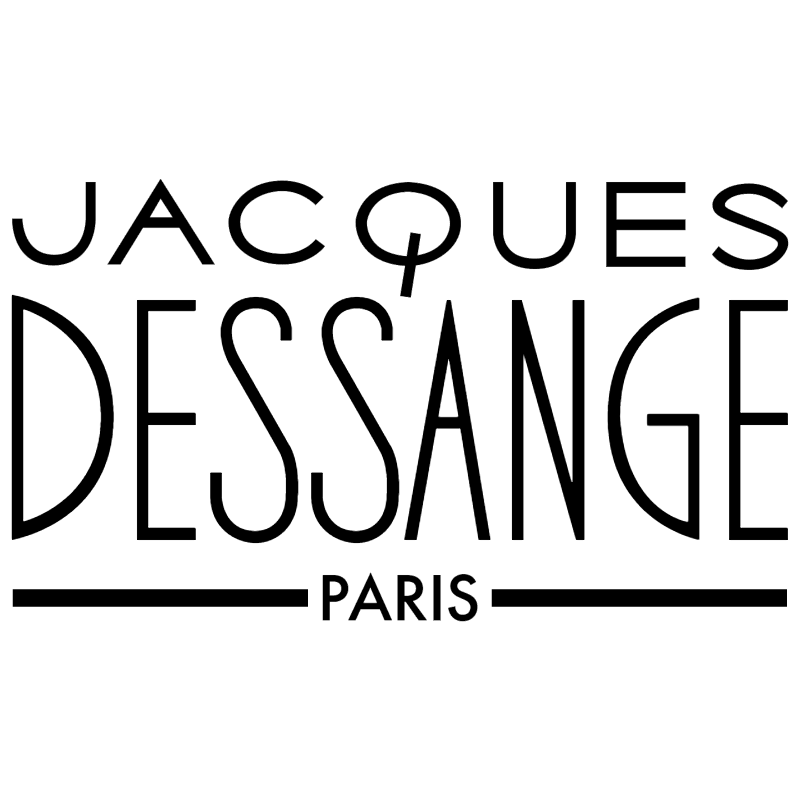 Jacques Dessange vector