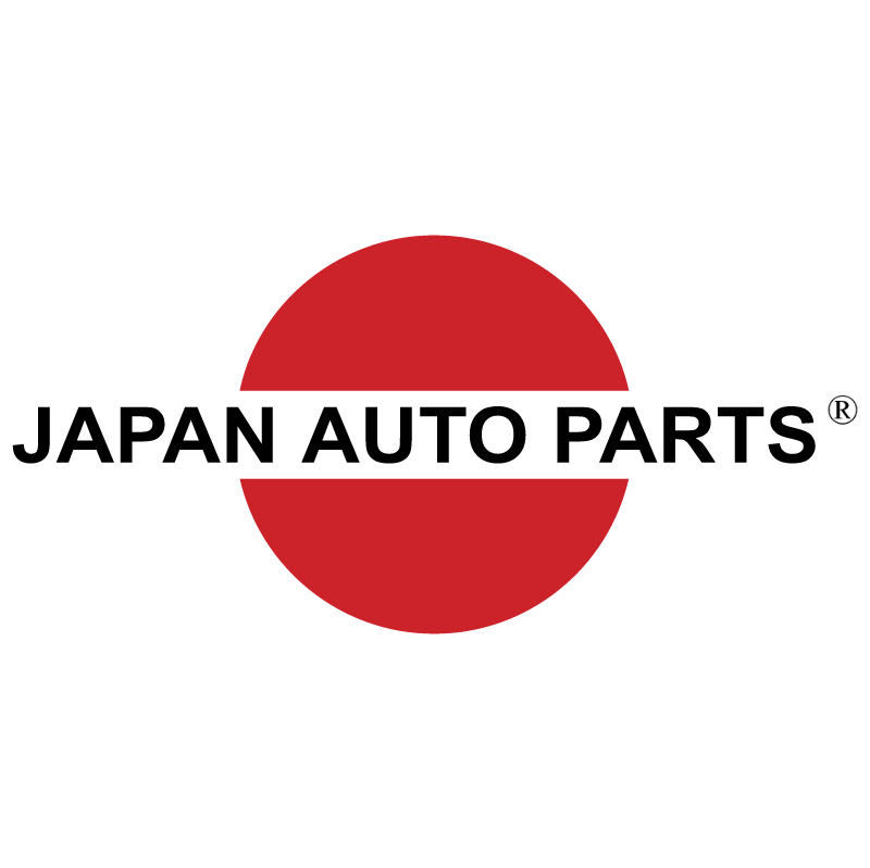 Japan Auto Parts vector