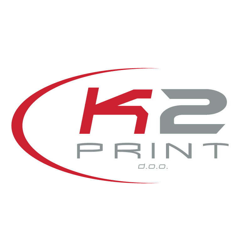 K2 Print vector