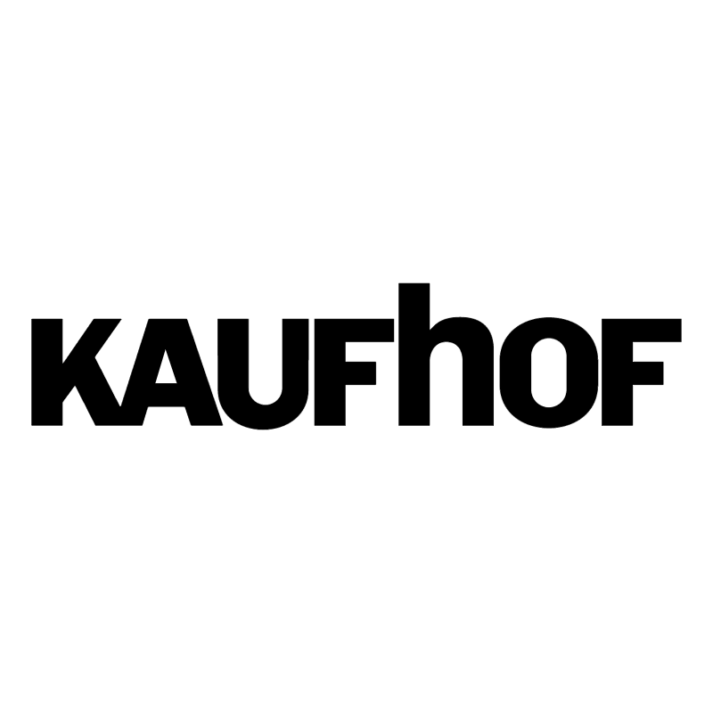 Kaufhof vector