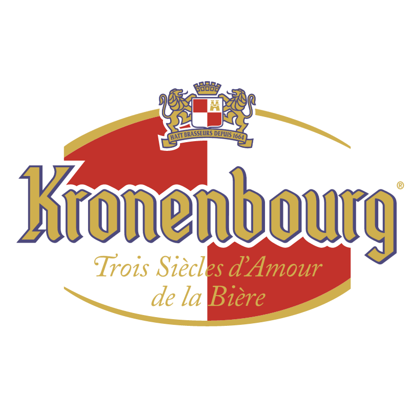 Kronenbourg vector